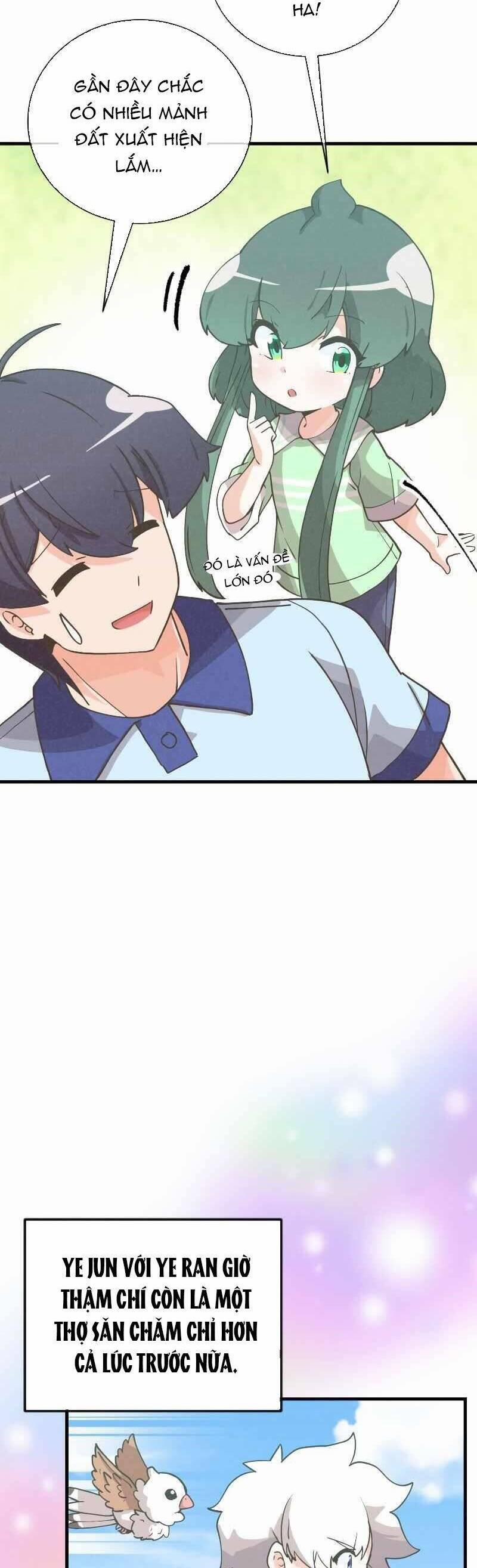 Tôi Trở Thành Một Nông Dân 146 trang 15