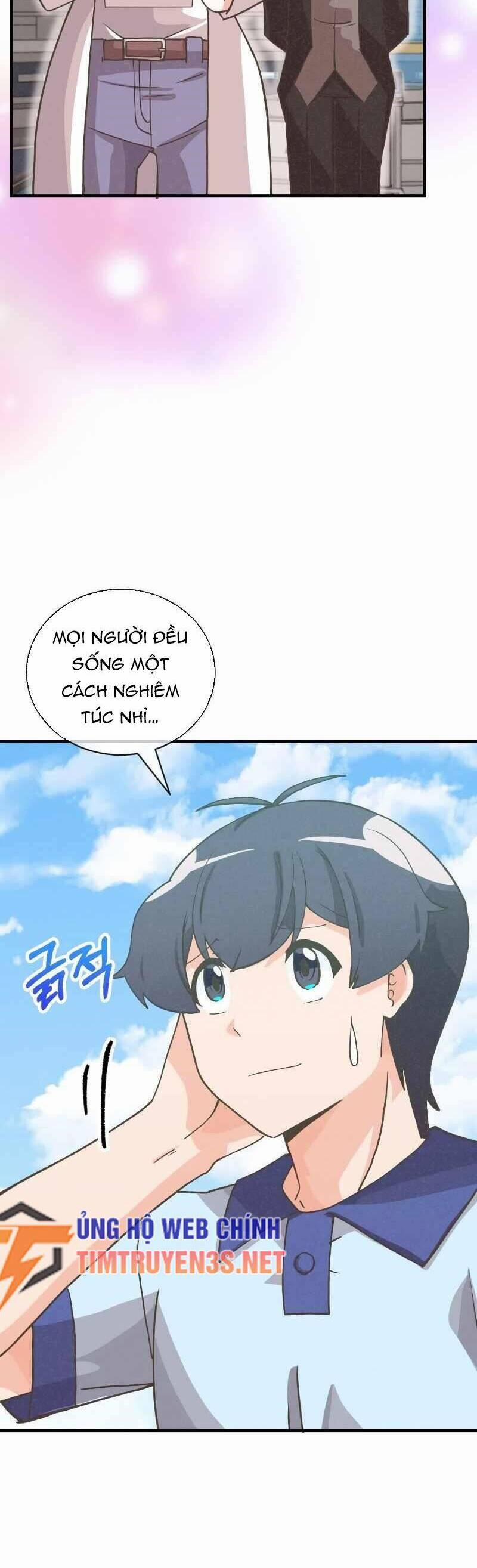 Tôi Trở Thành Một Nông Dân 146 trang 17