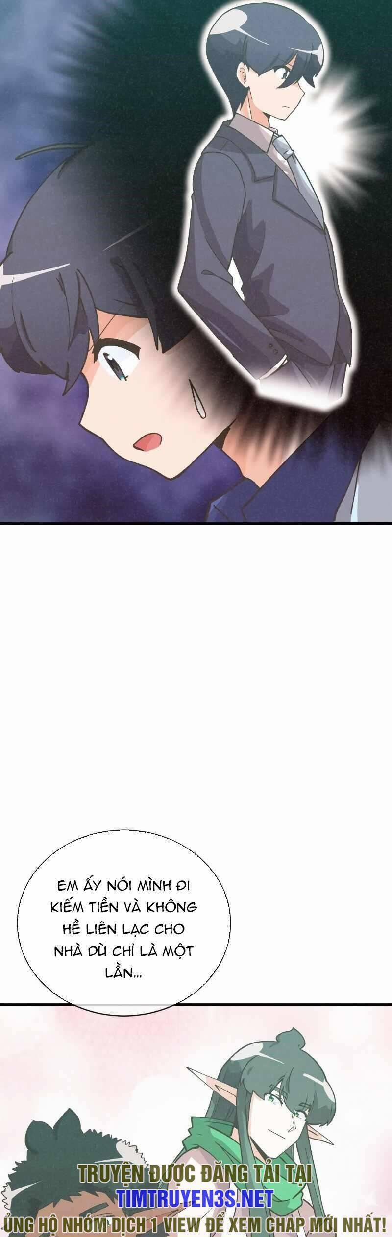 Tôi Trở Thành Một Nông Dân 146 trang 19