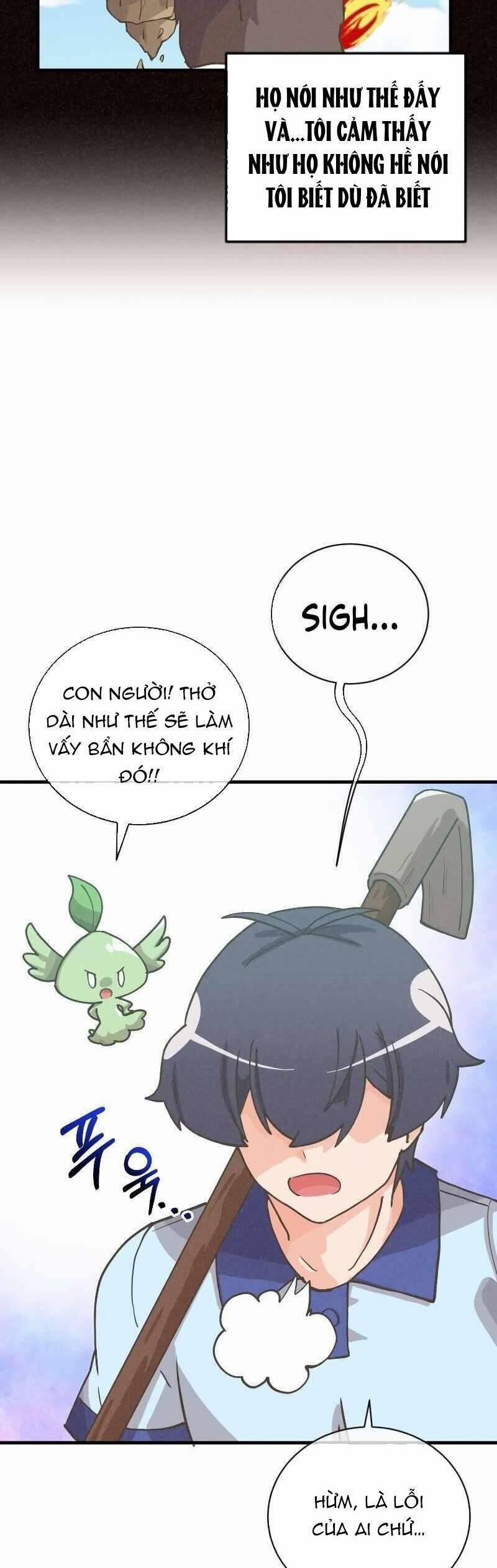 Tôi Trở Thành Một Nông Dân 146 trang 22