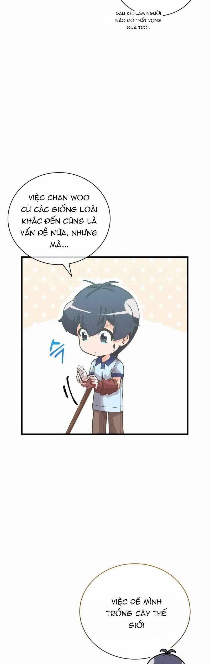 Tôi Trở Thành Một Nông Dân 146 trang 23