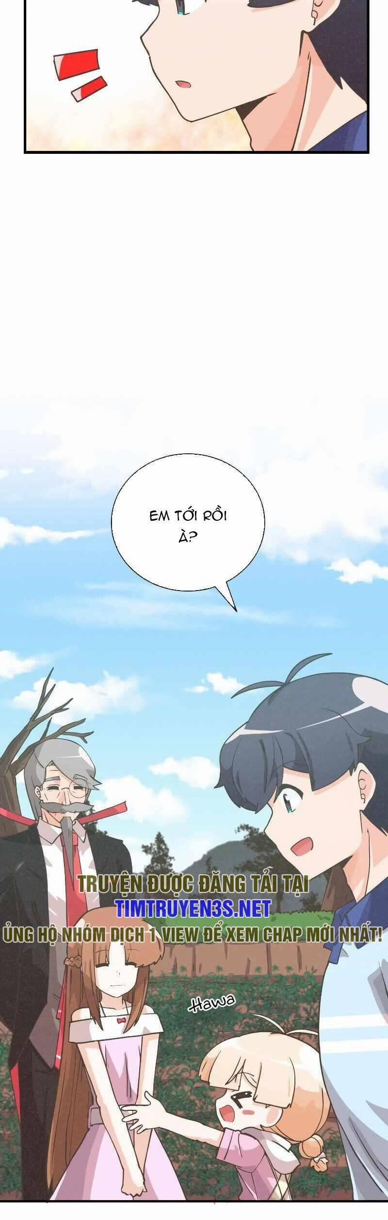 Tôi Trở Thành Một Nông Dân 146 trang 26