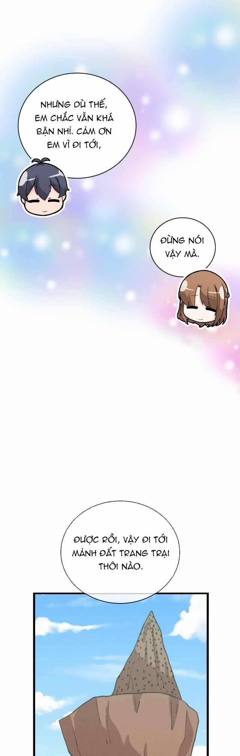 Tôi Trở Thành Một Nông Dân 146 trang 28