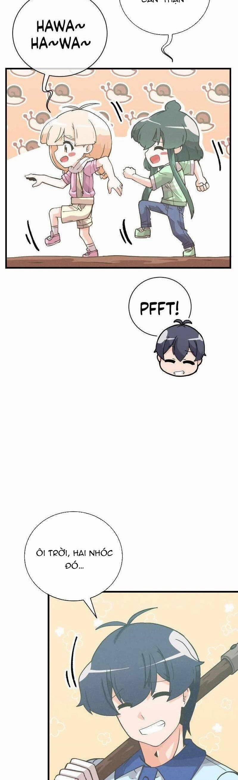 Tôi Trở Thành Một Nông Dân 146 trang 3