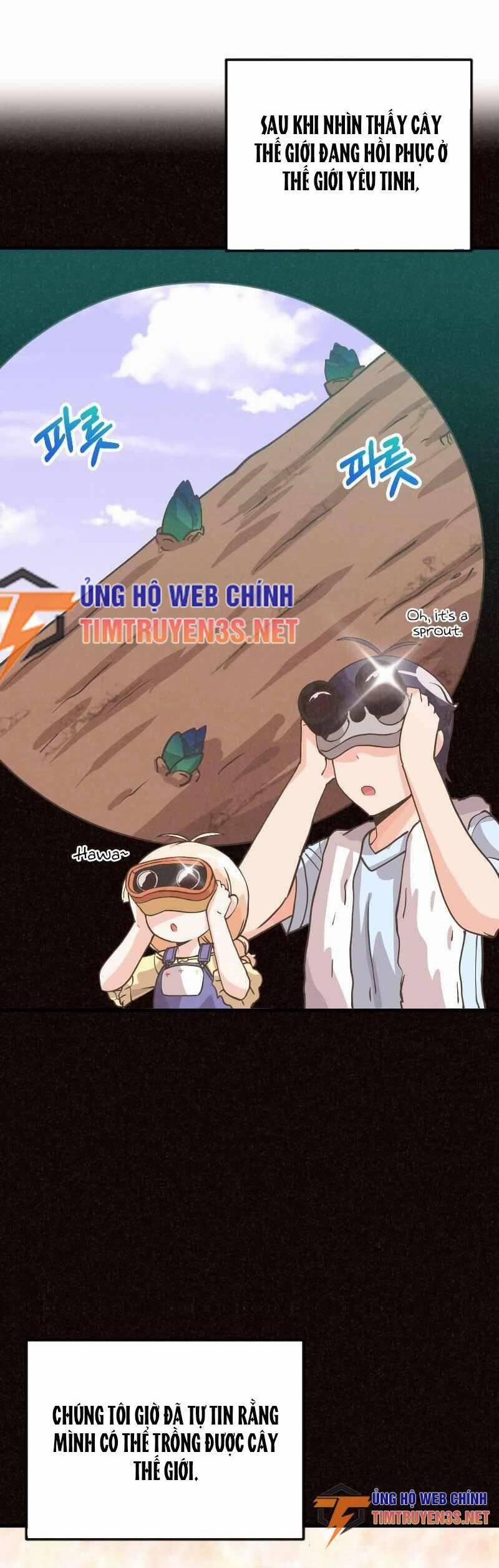 Tôi Trở Thành Một Nông Dân 146 trang 30