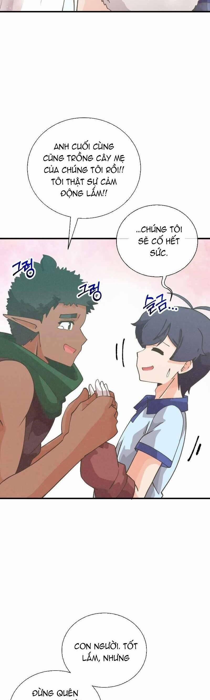 Tôi Trở Thành Một Nông Dân 146 trang 33