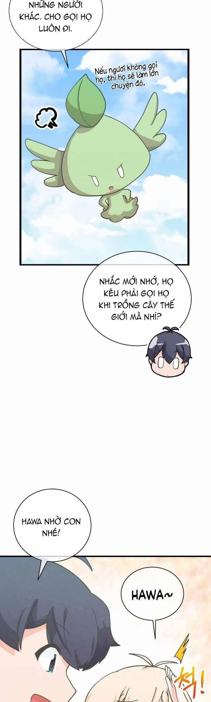 Tôi Trở Thành Một Nông Dân 146 trang 34