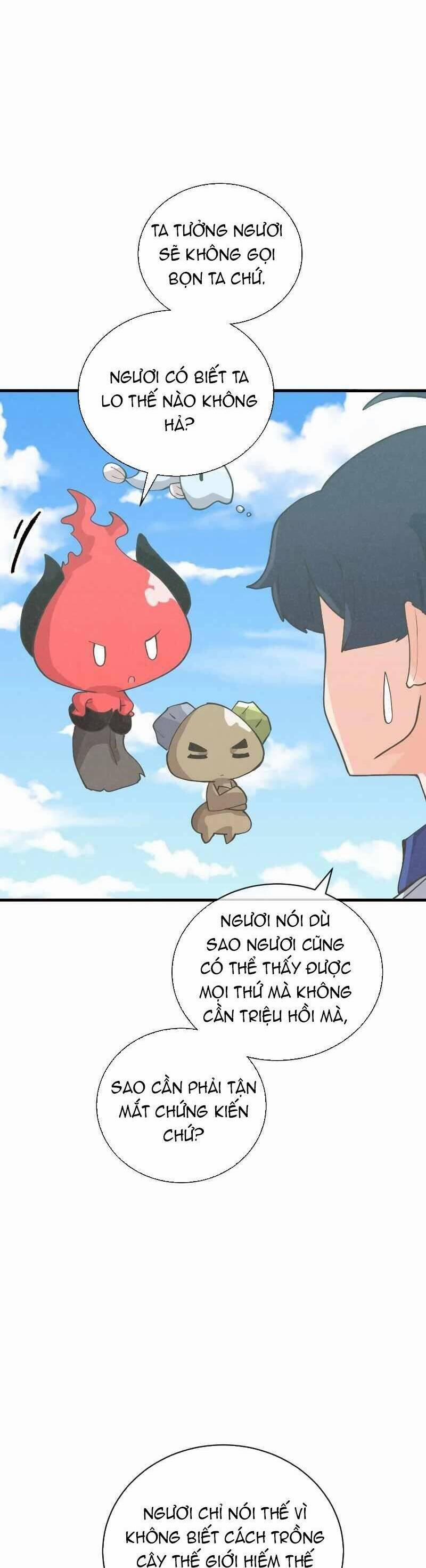 Tôi Trở Thành Một Nông Dân 146 trang 37