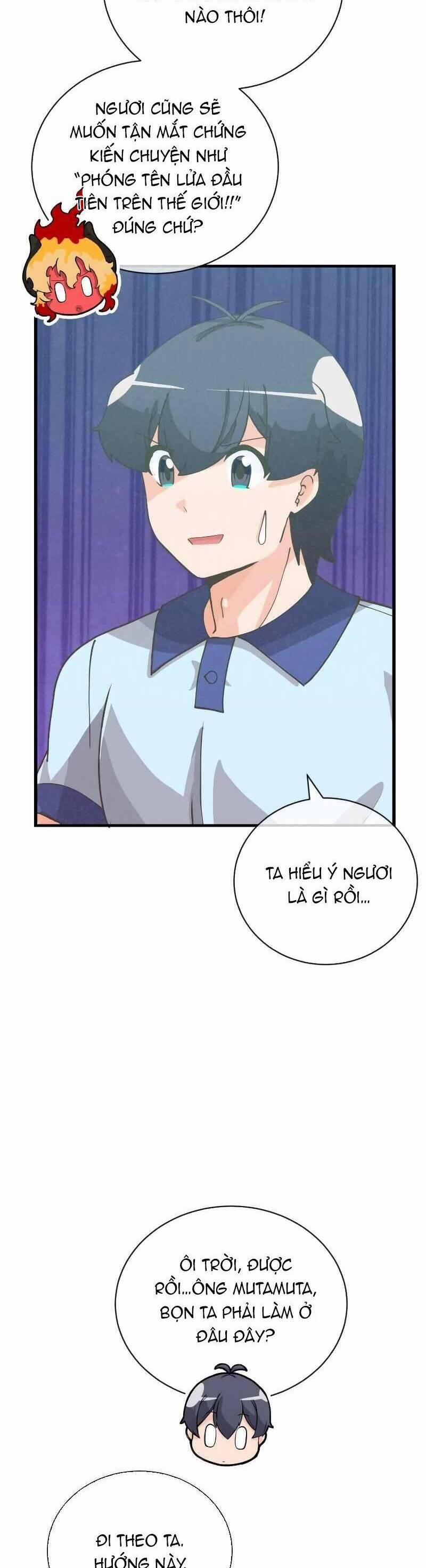 Tôi Trở Thành Một Nông Dân 146 trang 38