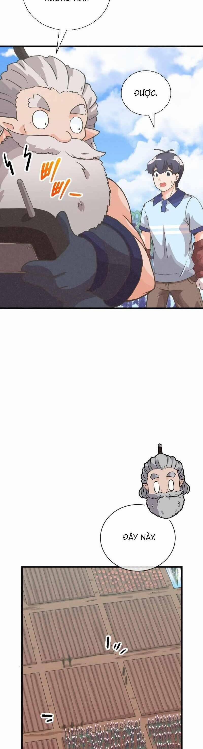 Tôi Trở Thành Một Nông Dân 146 trang 39