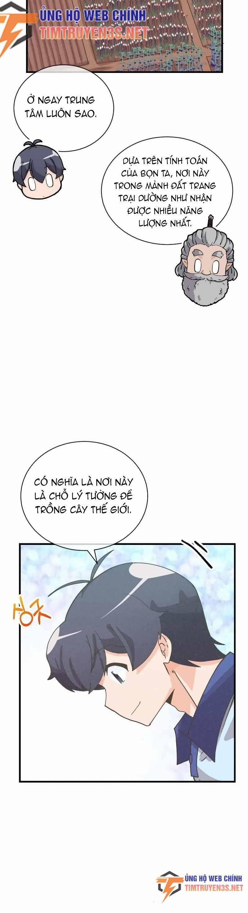 Tôi Trở Thành Một Nông Dân 146 trang 40