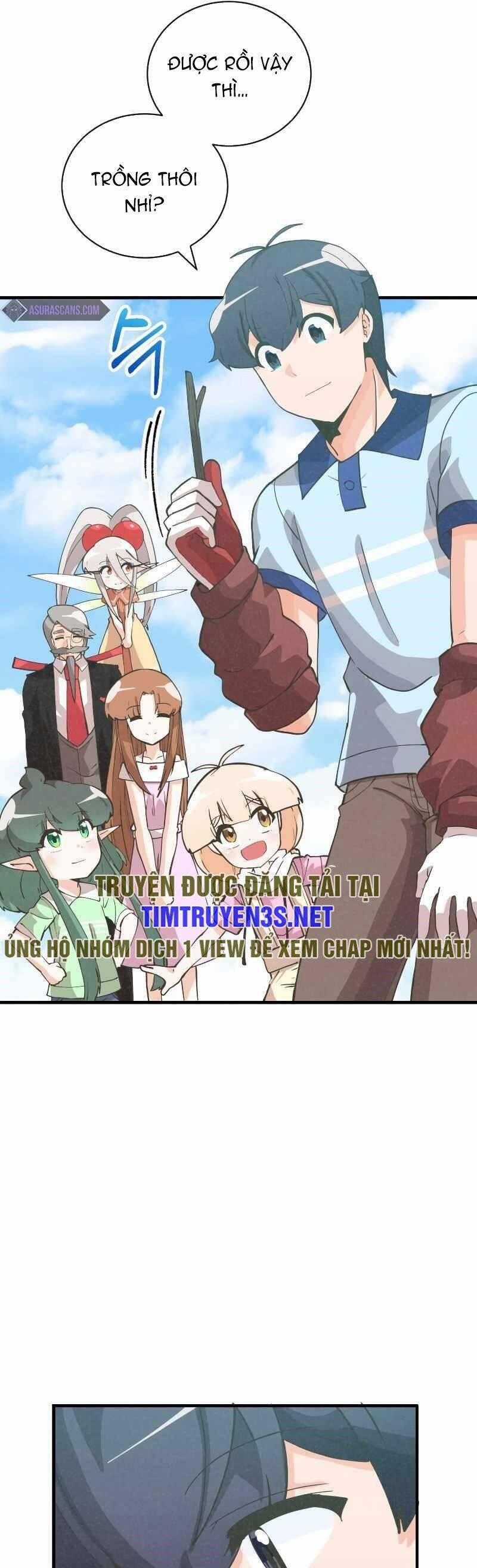 Tôi Trở Thành Một Nông Dân 146 trang 41