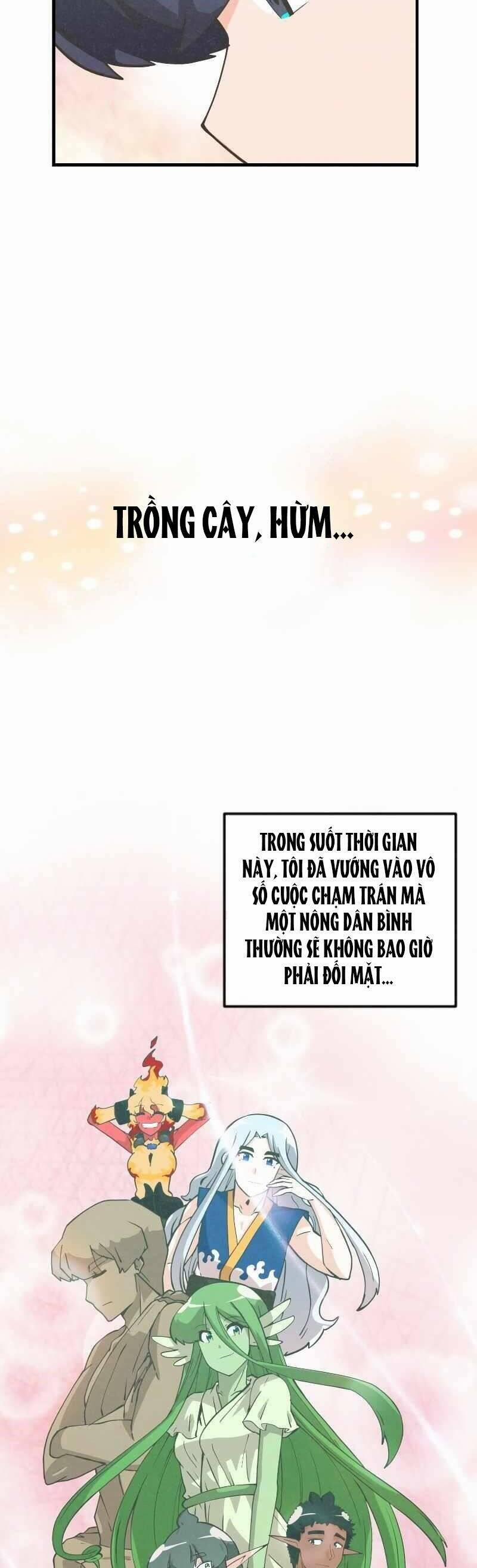 Tôi Trở Thành Một Nông Dân 146 trang 42