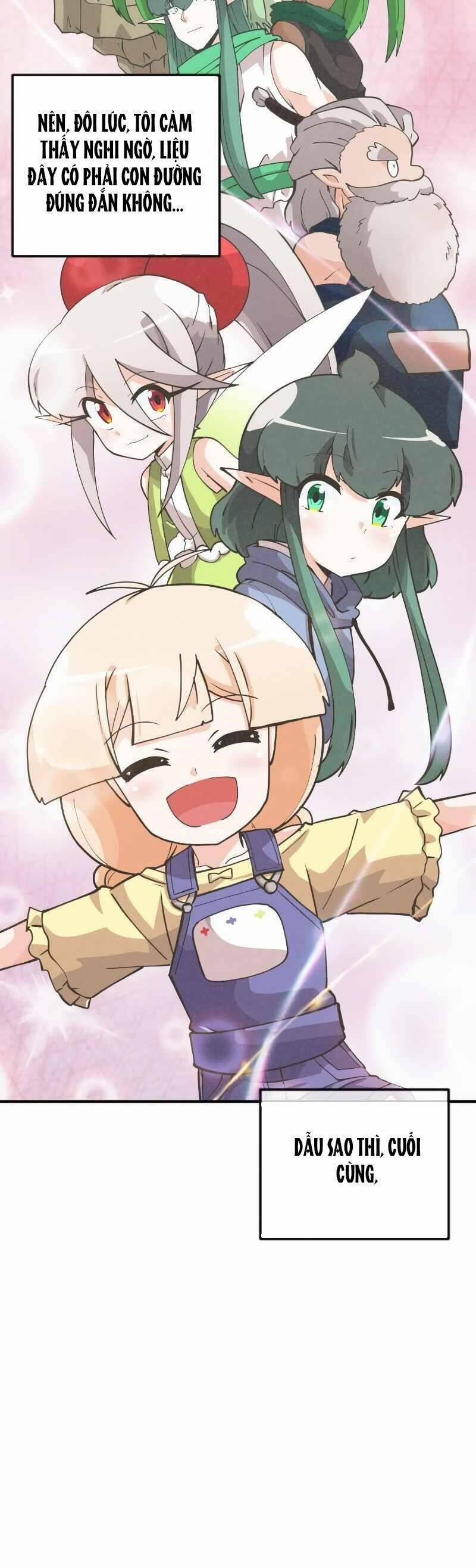 Tôi Trở Thành Một Nông Dân 146 trang 43