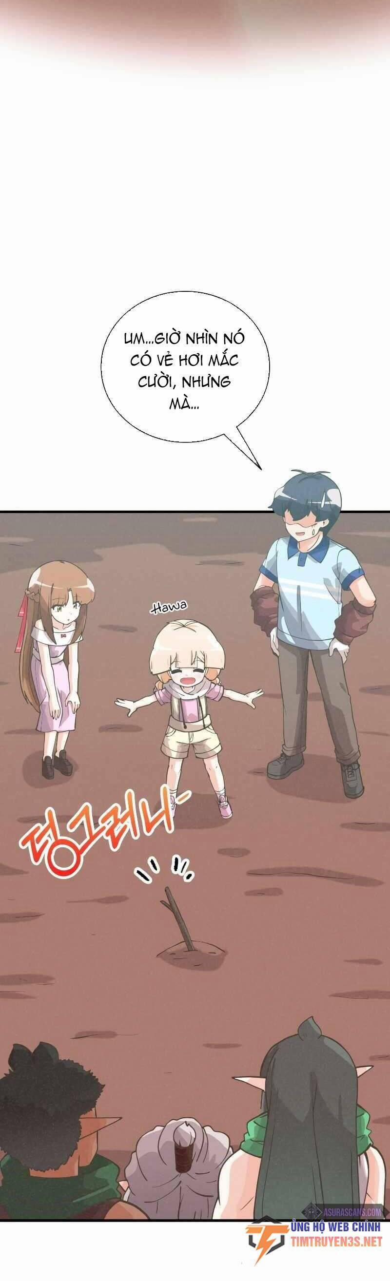 Tôi Trở Thành Một Nông Dân 146 trang 46