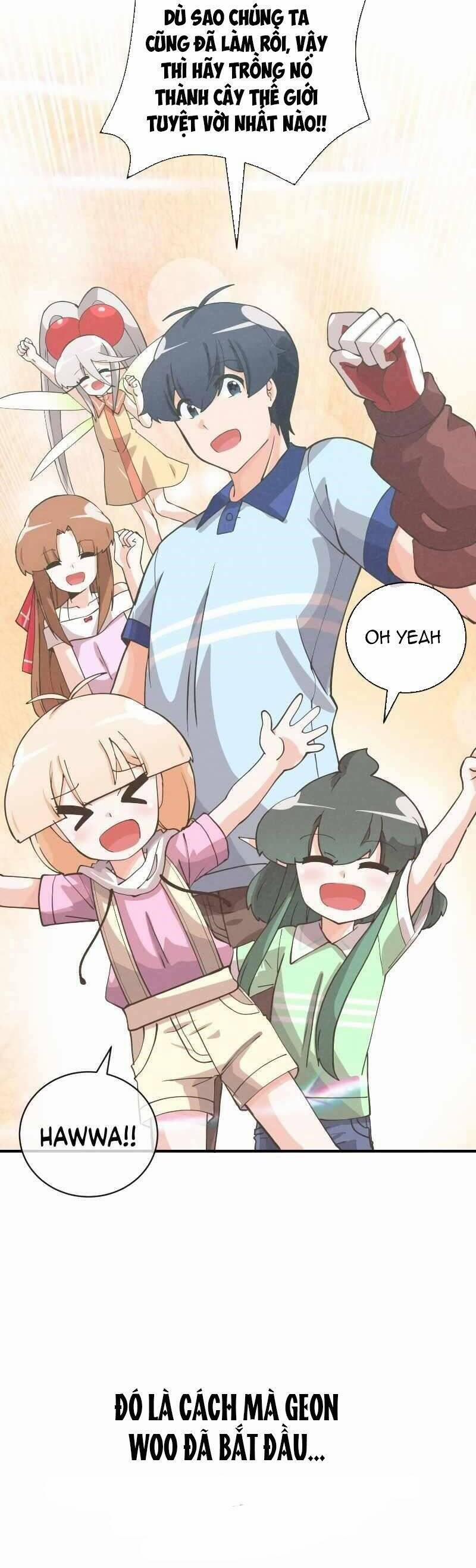 Tôi Trở Thành Một Nông Dân 146 trang 48