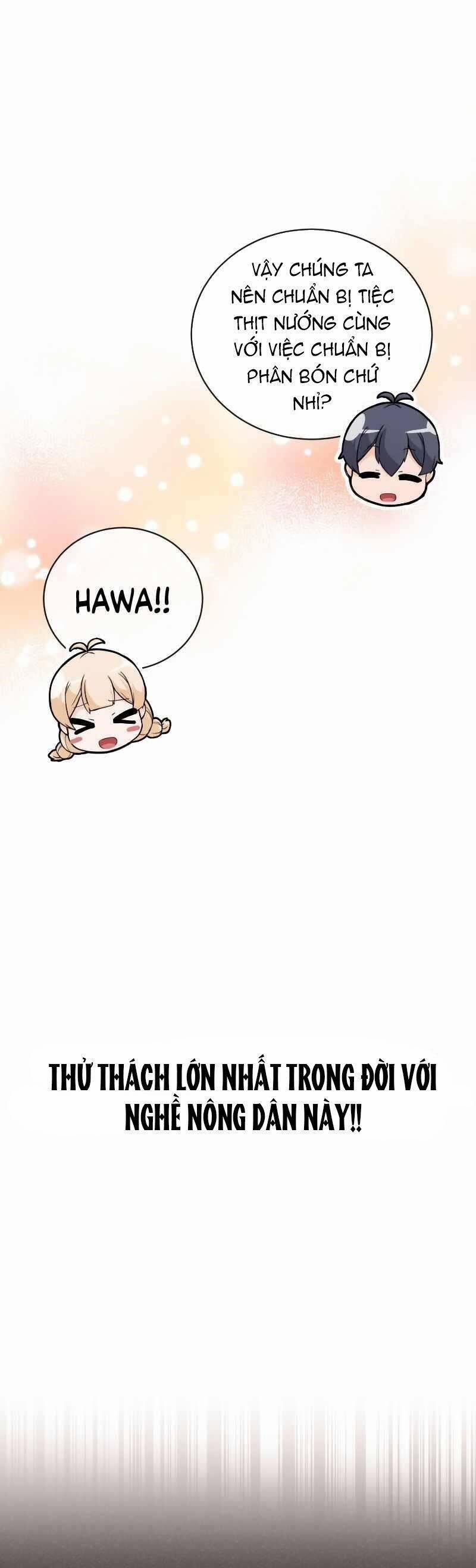 Tôi Trở Thành Một Nông Dân 146 trang 49