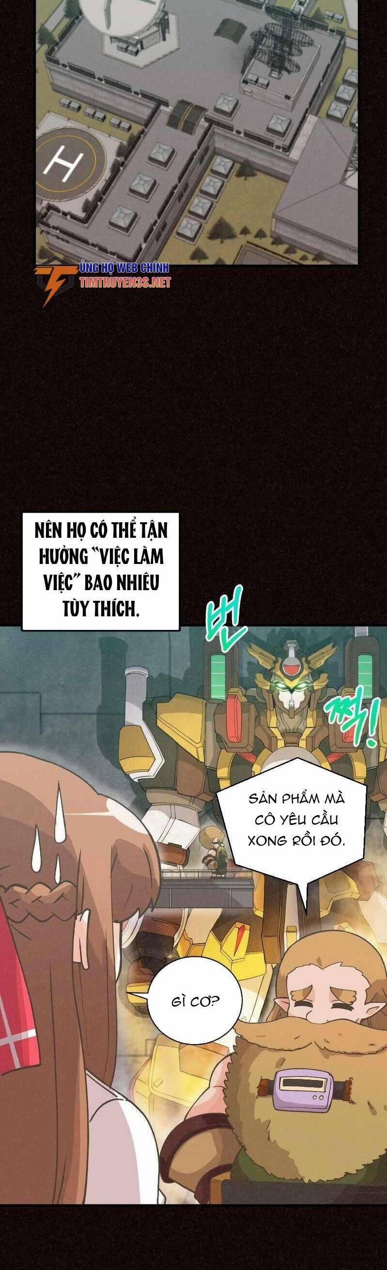 Tôi Trở Thành Một Nông Dân 146 trang 5