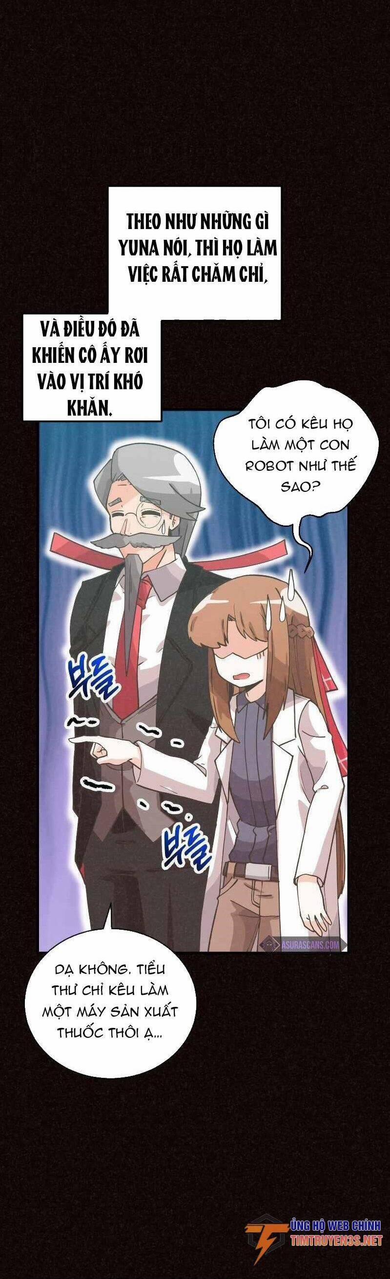 Tôi Trở Thành Một Nông Dân 146 trang 6