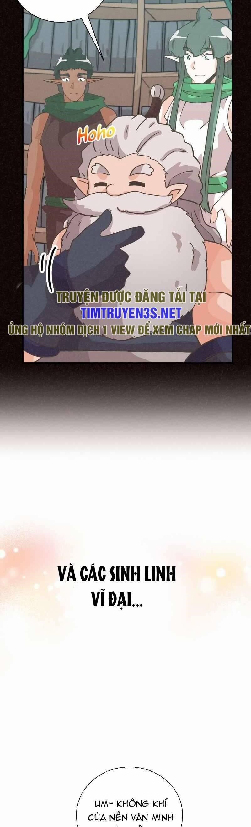 Tôi Trở Thành Một Nông Dân 146 trang 8