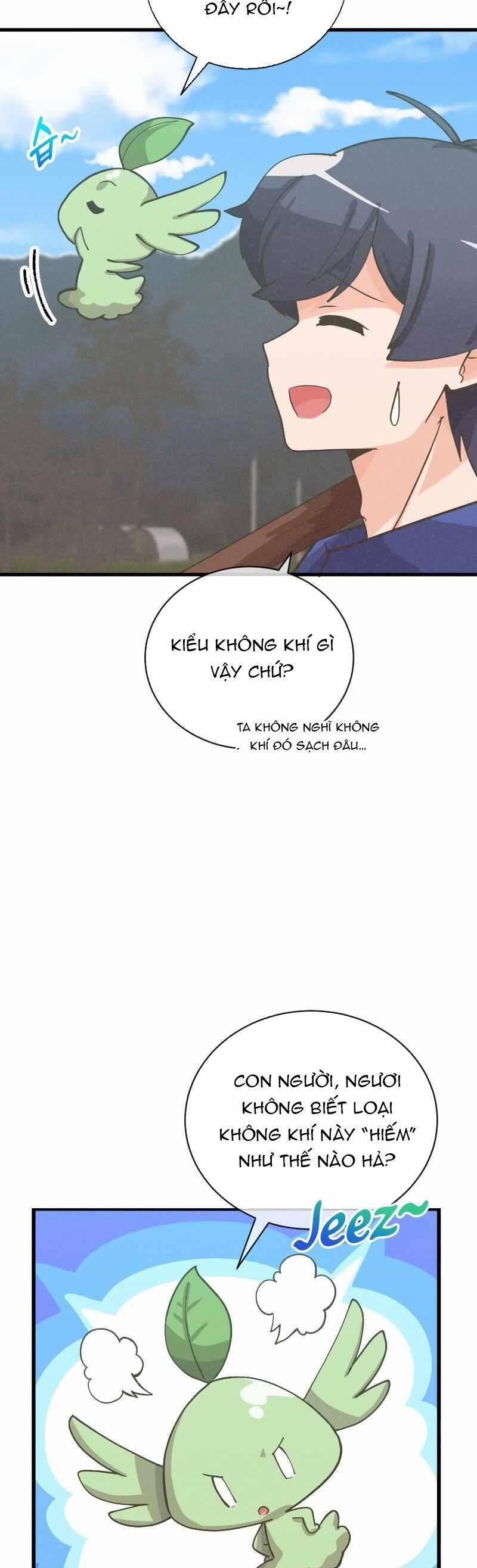 Tôi Trở Thành Một Nông Dân 146 trang 9