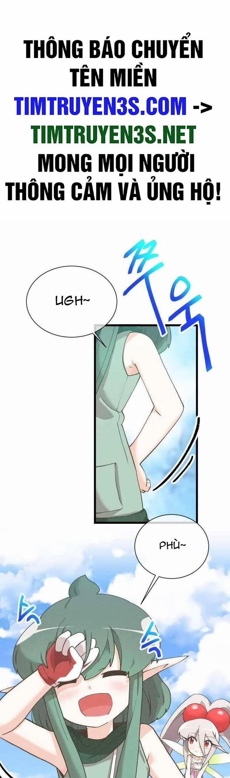 Tôi Trở Thành Một Nông Dân 147 trang 1