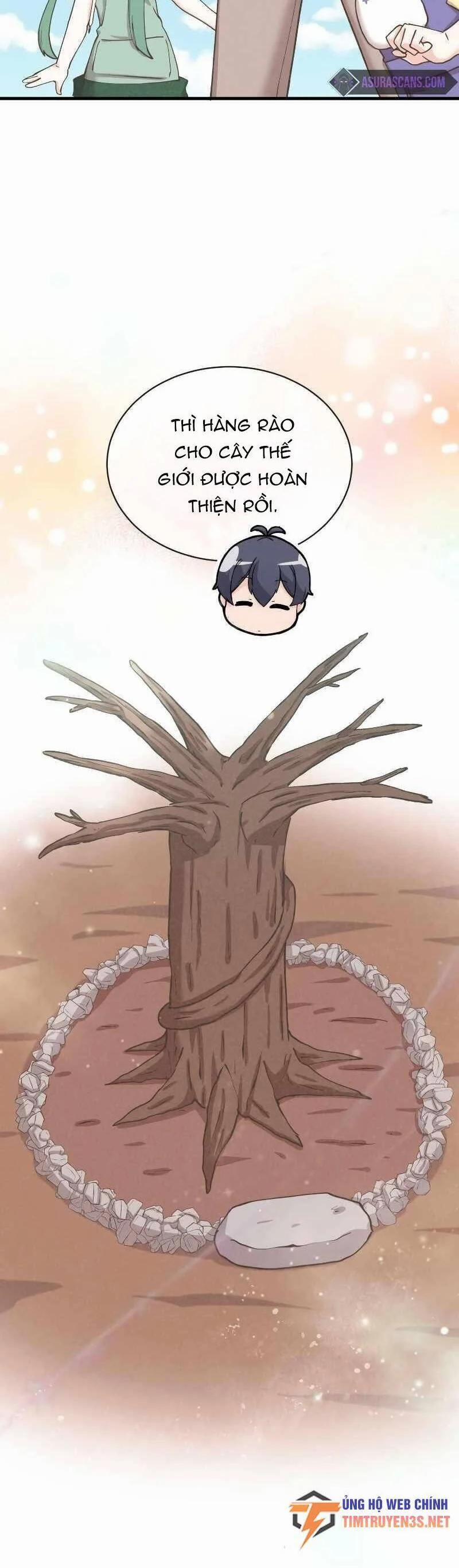 Tôi Trở Thành Một Nông Dân 147 trang 10