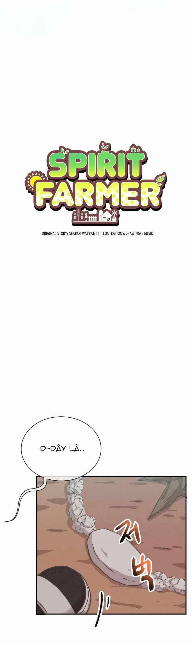 Tôi Trở Thành Một Nông Dân 147 trang 11