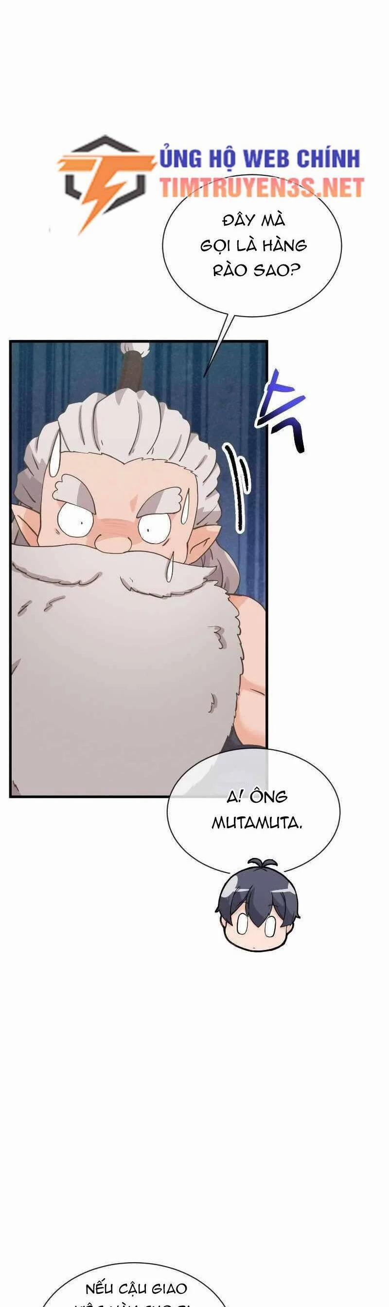 Tôi Trở Thành Một Nông Dân 147 trang 12