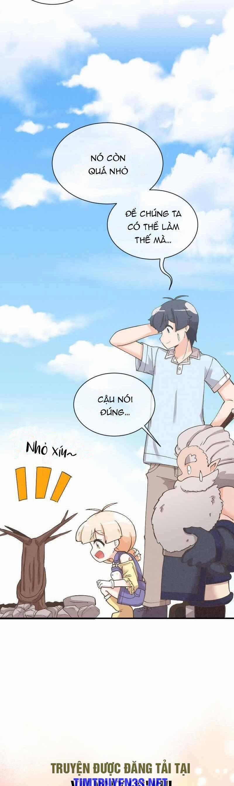 Tôi Trở Thành Một Nông Dân 147 trang 14