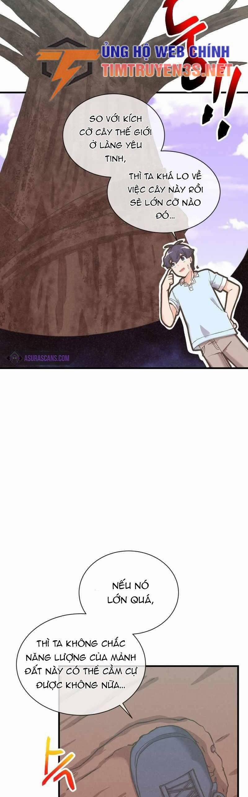 Tôi Trở Thành Một Nông Dân 147 trang 17