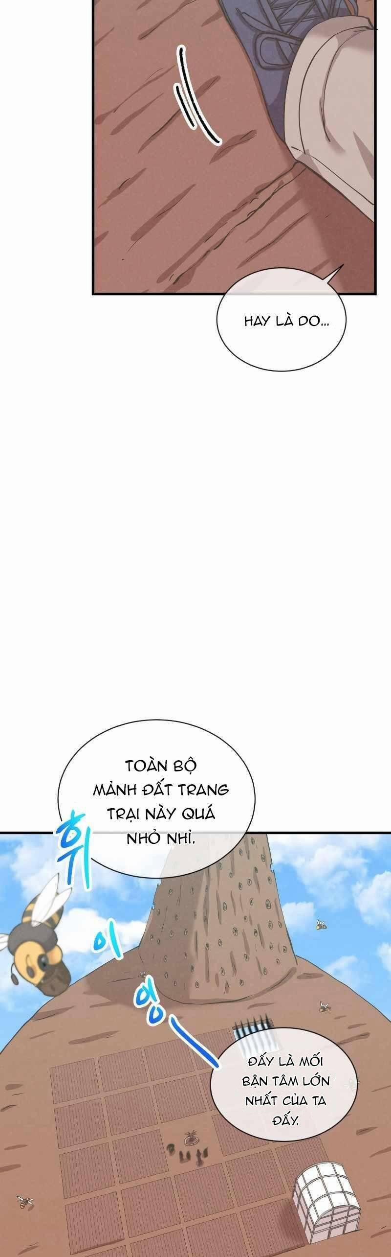 Tôi Trở Thành Một Nông Dân 147 trang 18