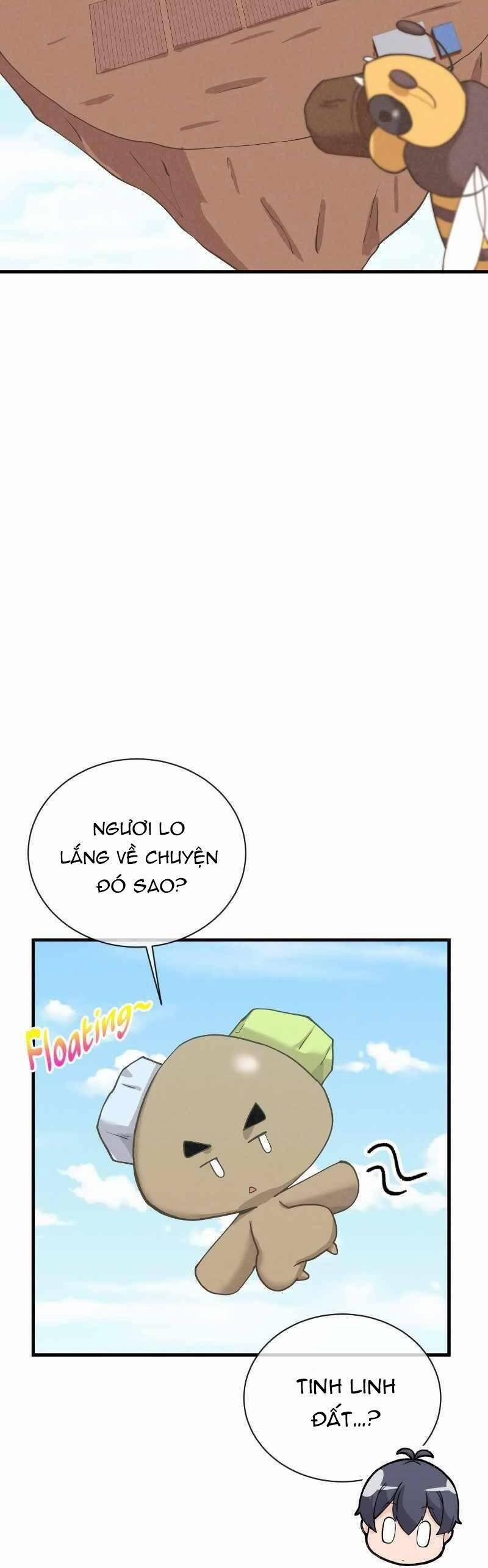 Tôi Trở Thành Một Nông Dân 147 trang 19