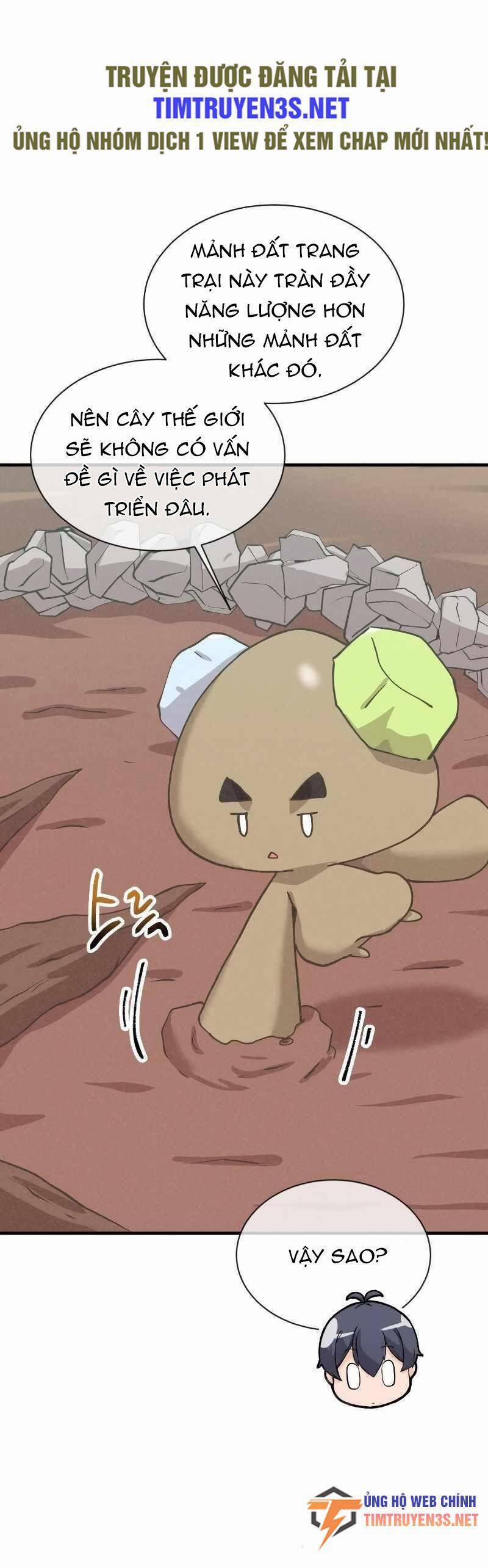 Tôi Trở Thành Một Nông Dân 147 trang 20