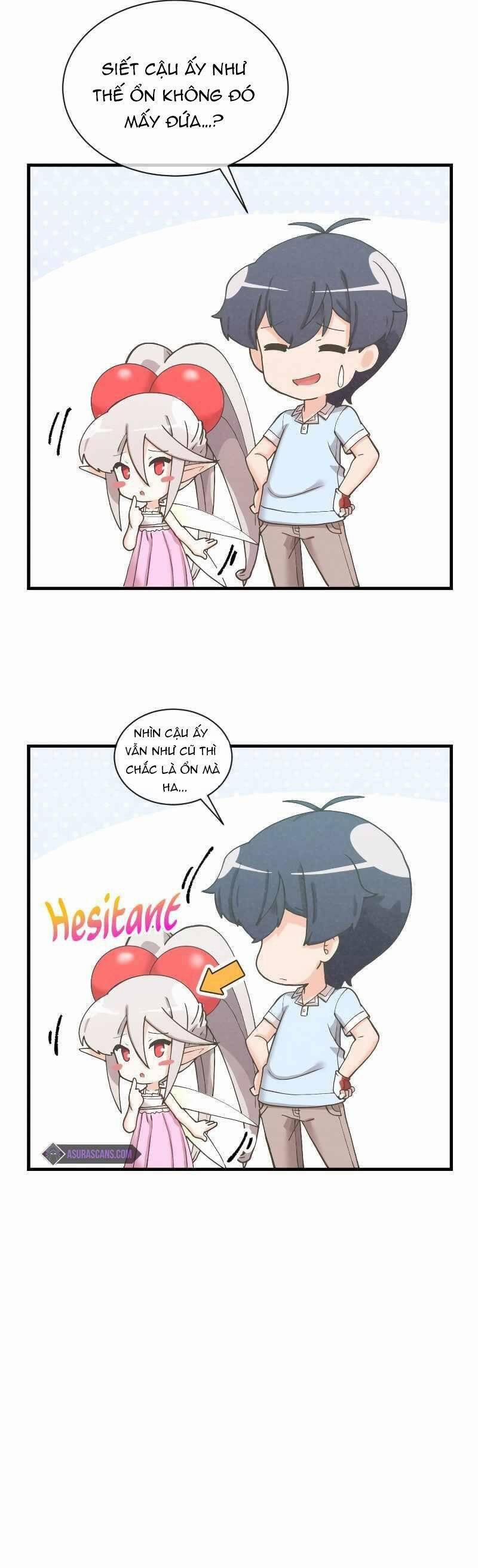 Tôi Trở Thành Một Nông Dân 147 trang 26