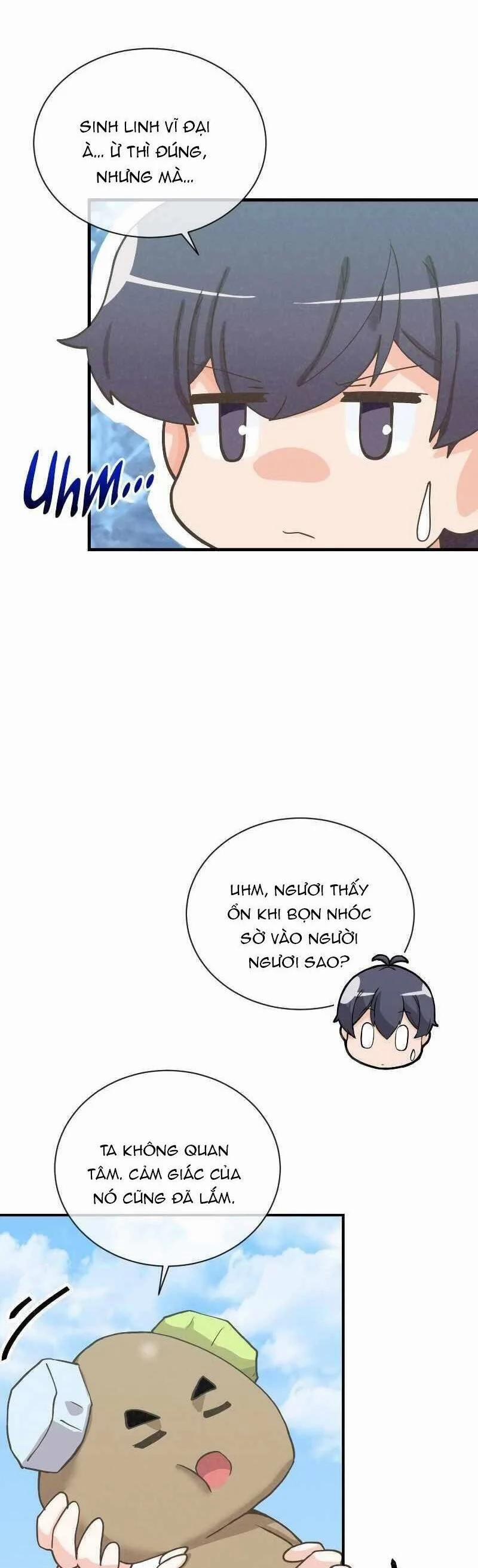 Tôi Trở Thành Một Nông Dân 147 trang 28