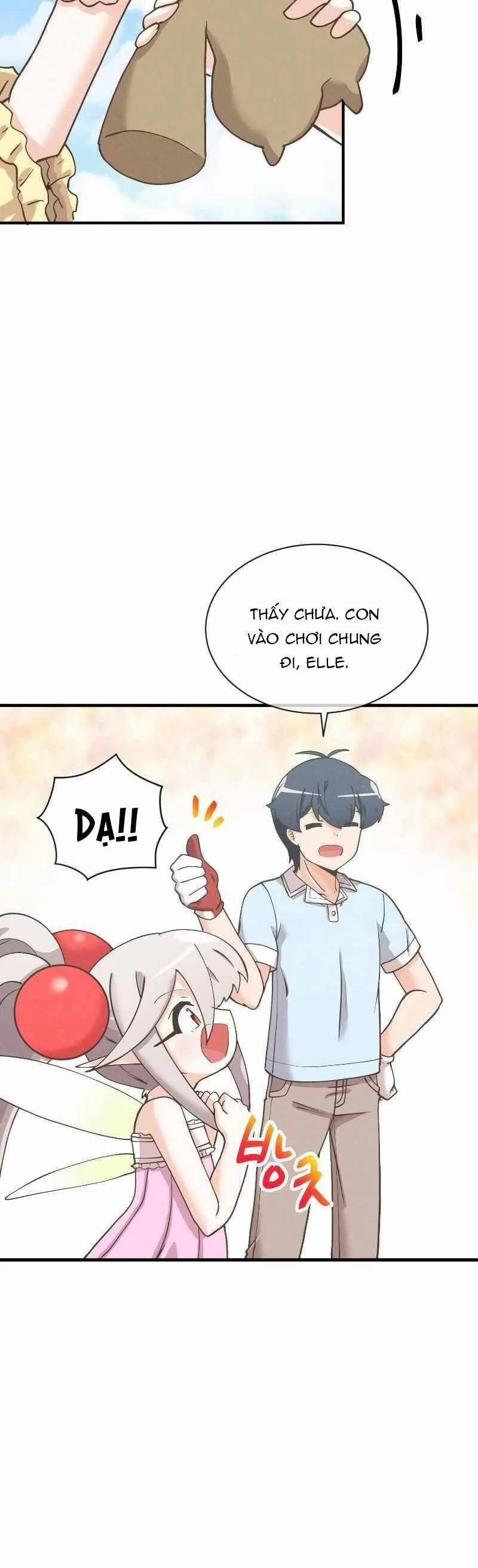 Tôi Trở Thành Một Nông Dân 147 trang 29