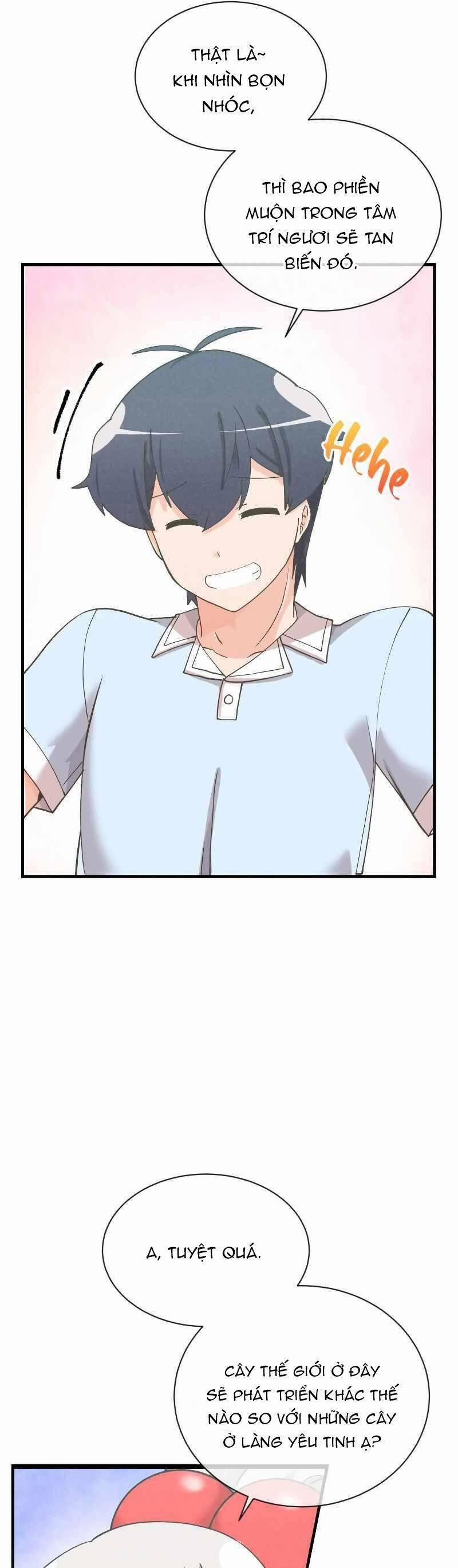 Tôi Trở Thành Một Nông Dân 147 trang 31