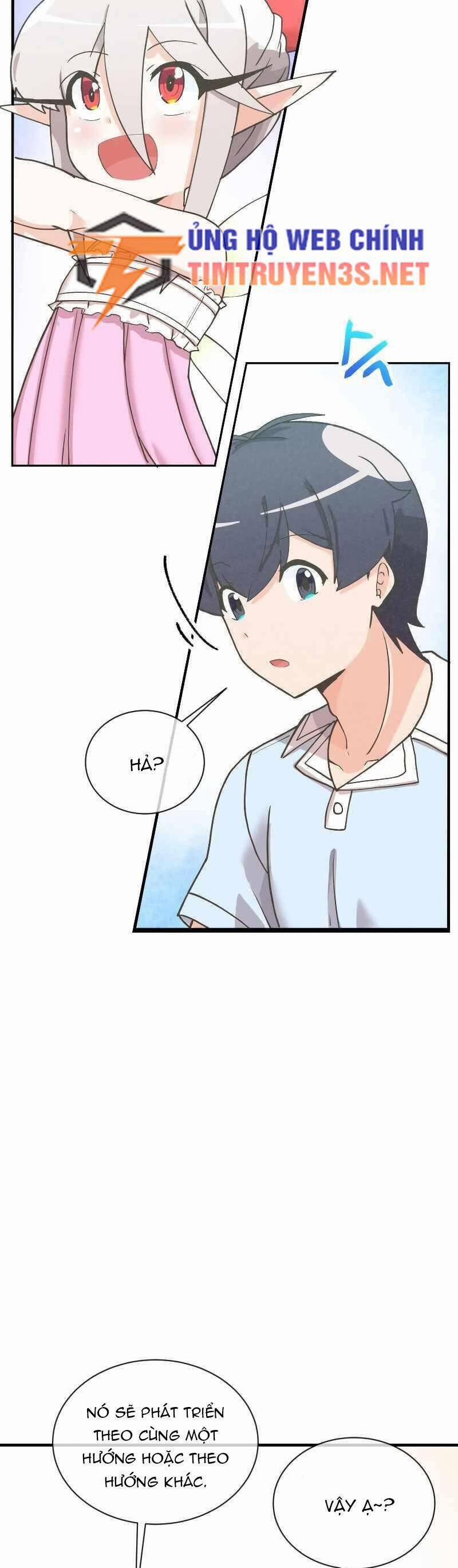 Tôi Trở Thành Một Nông Dân 147 trang 32