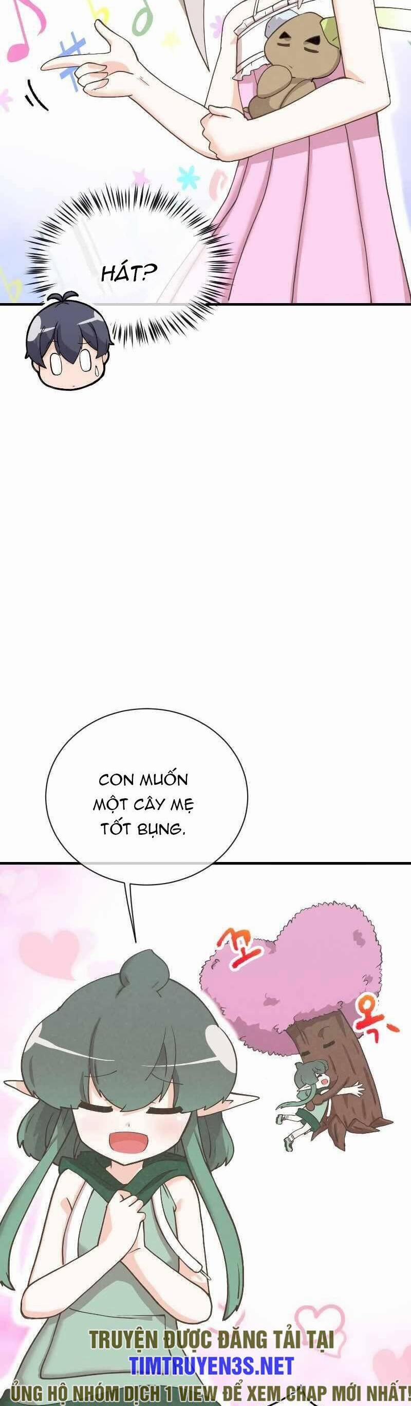 Tôi Trở Thành Một Nông Dân 147 trang 34