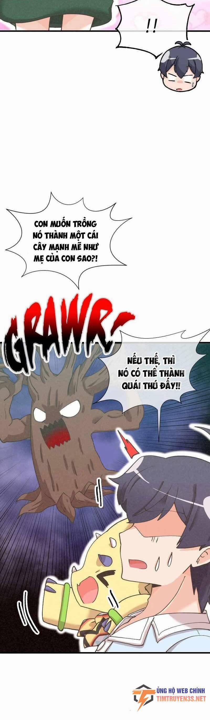 Tôi Trở Thành Một Nông Dân 147 trang 35