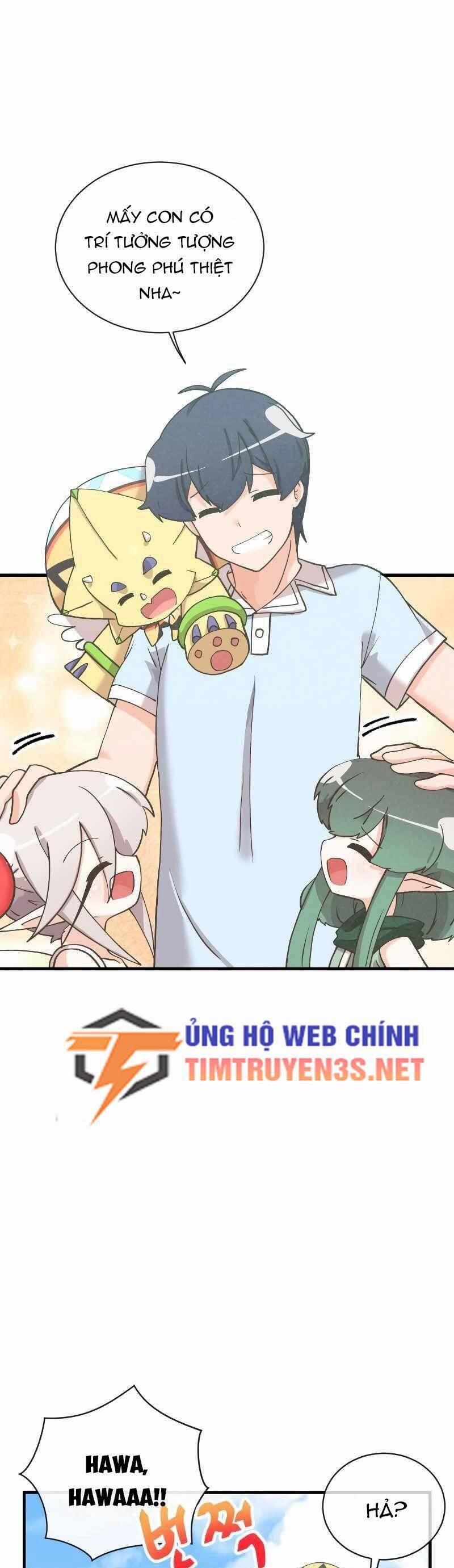 Tôi Trở Thành Một Nông Dân 147 trang 36