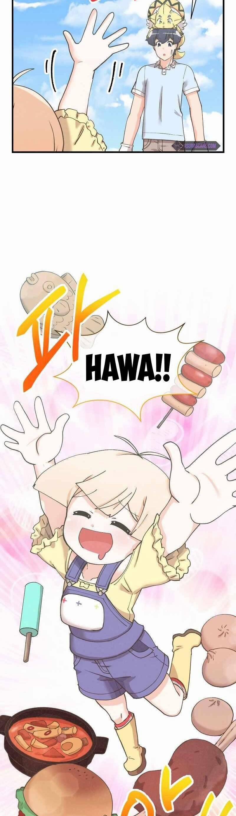 Tôi Trở Thành Một Nông Dân 147 trang 37