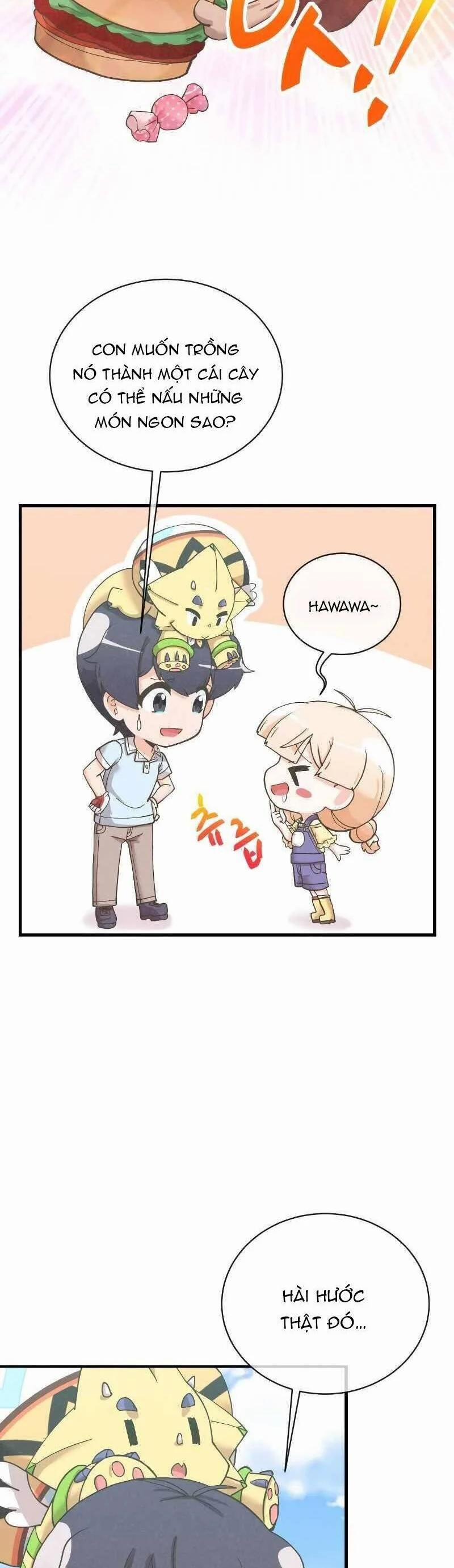 Tôi Trở Thành Một Nông Dân 147 trang 38