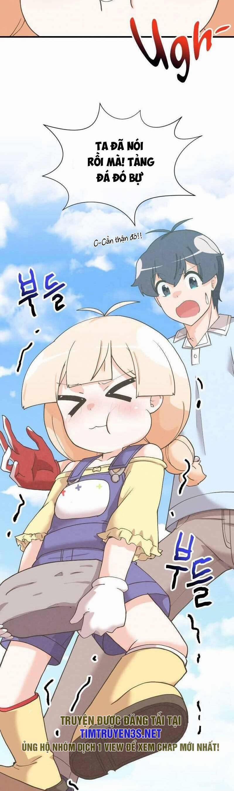 Tôi Trở Thành Một Nông Dân 147 trang 4