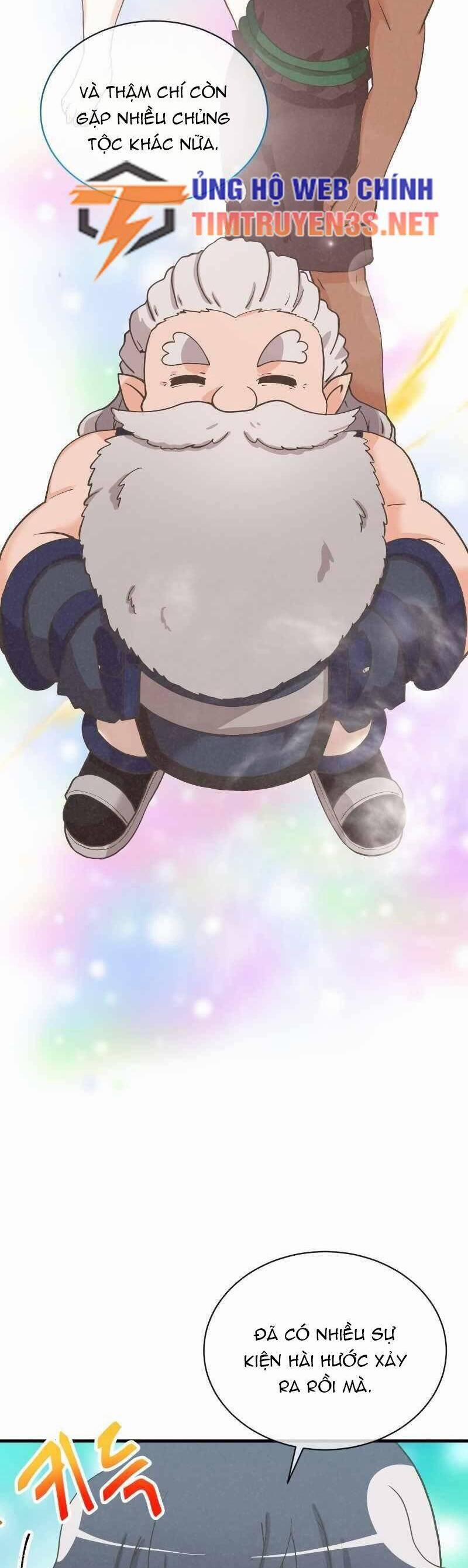 Tôi Trở Thành Một Nông Dân 147 trang 41