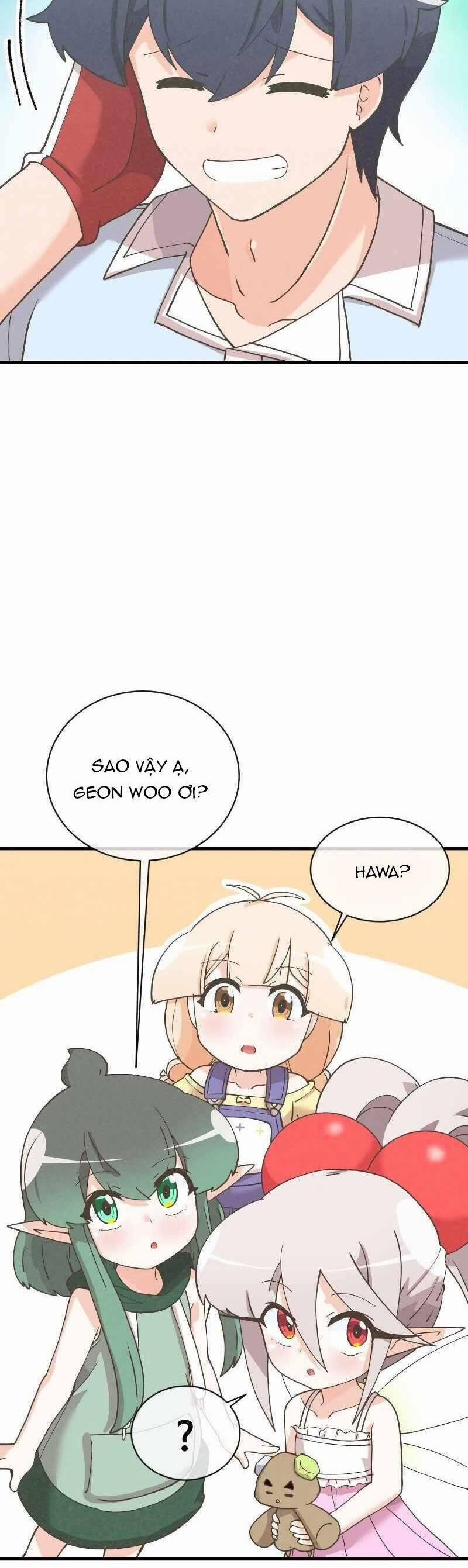 Tôi Trở Thành Một Nông Dân 147 trang 42