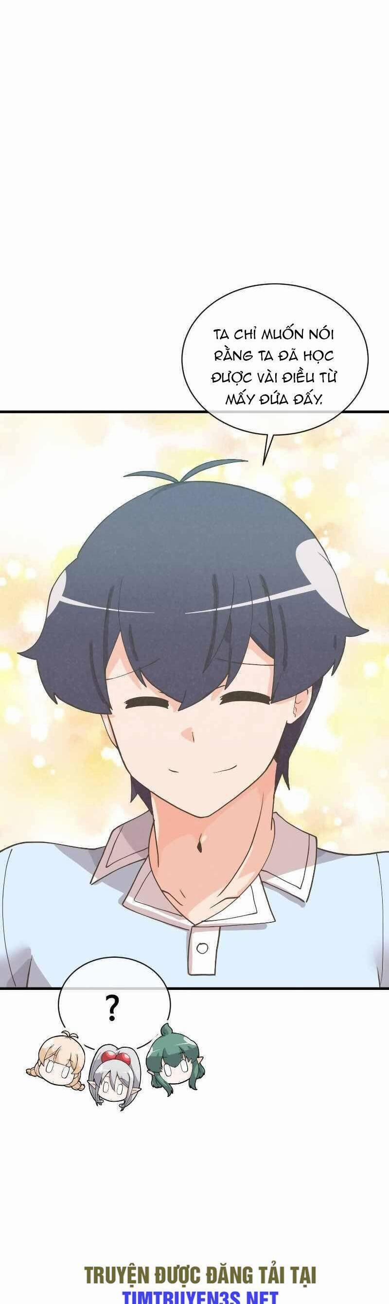 Tôi Trở Thành Một Nông Dân 147 trang 43