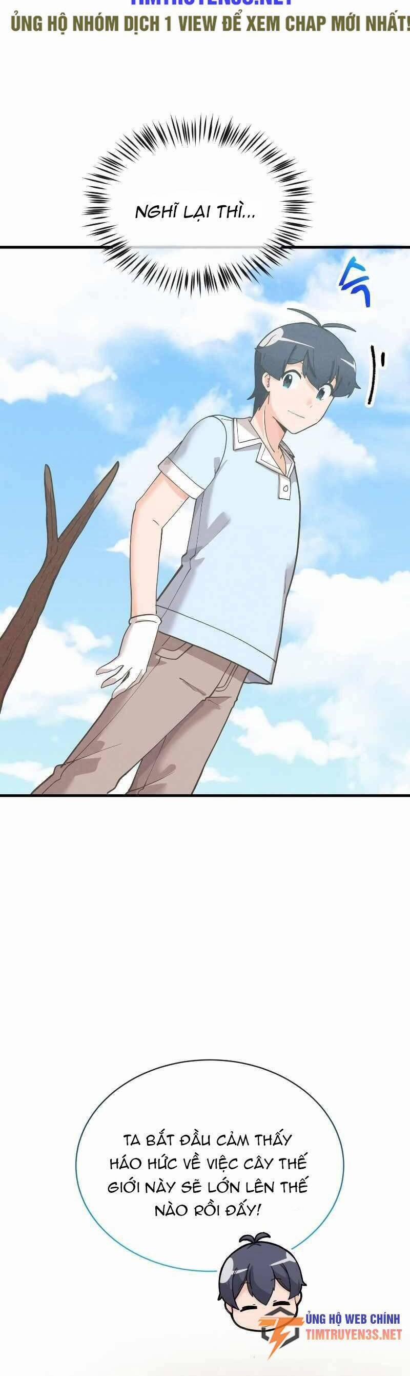 Tôi Trở Thành Một Nông Dân 147 trang 44