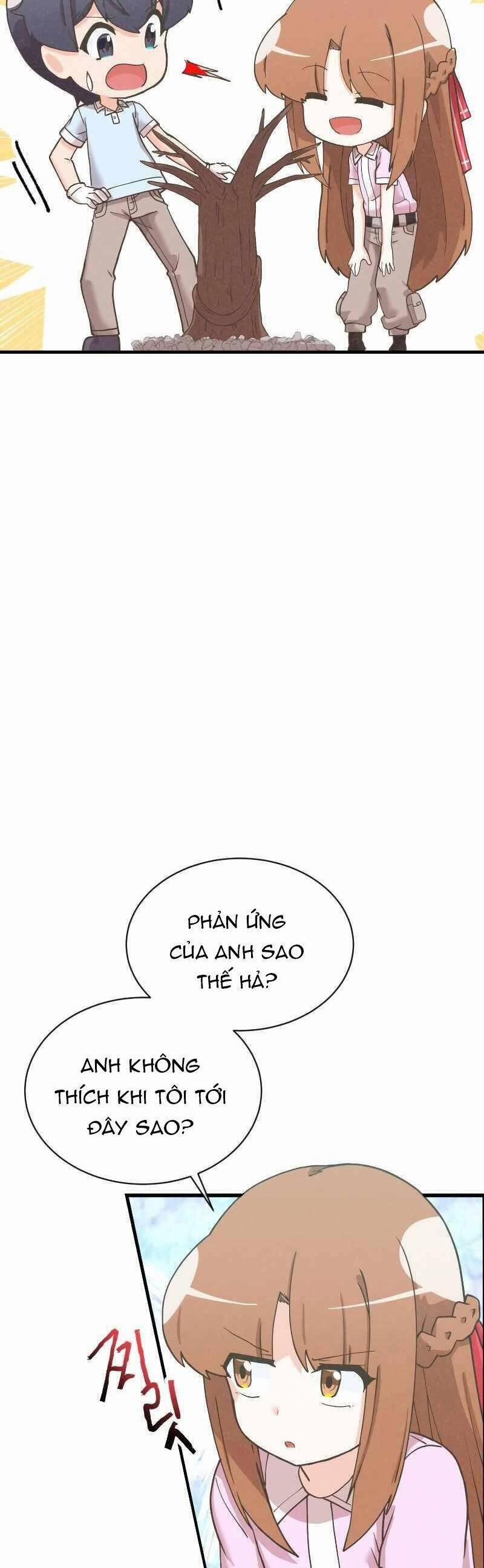 Tôi Trở Thành Một Nông Dân 147 trang 47